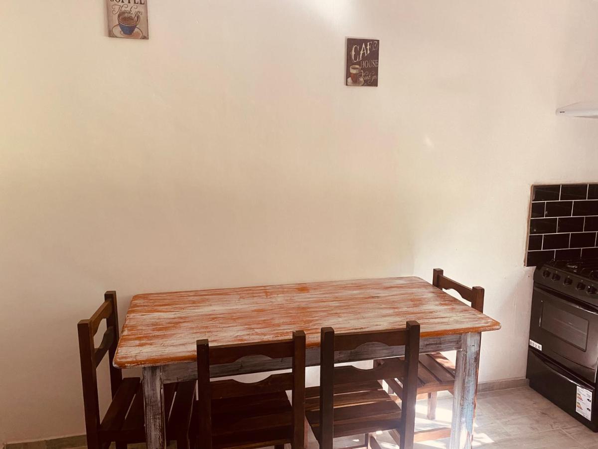 Complejo Las Violetas Merlo Zewnętrze zdjęcie